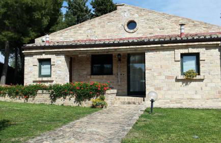 Villa Vittoria - Foto 44