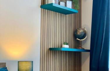 Maison 3 chambres - 600m Métro Marbrerie - Lille - Foto 28