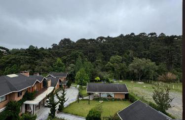 Apartamento aconchegante em Monte Verde - Photo 14