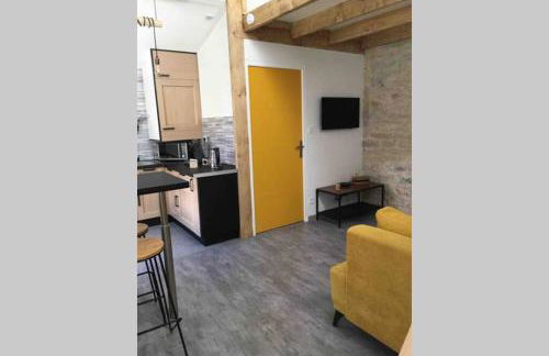 Petite maisonnette cosy et pleine de charme située à proximité du centre-ville - Foto 9