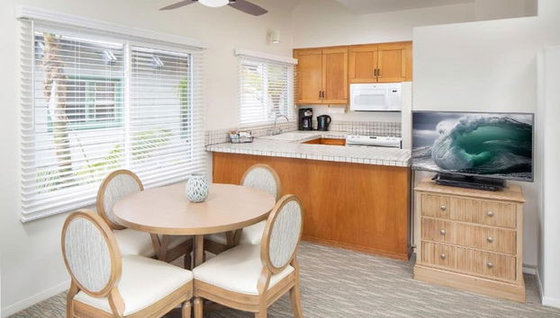 Wave Crest at Del Mar - Photo 2, Restauration dans la chambre