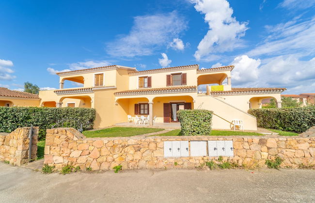 Appartamenti Ambra a San Teodoro - Foto 25