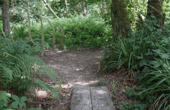 Pods At Buckland's Glamping - Foto 78