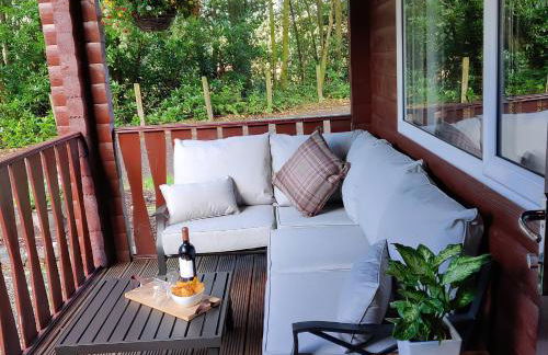 Willow Lodge - Foto 3