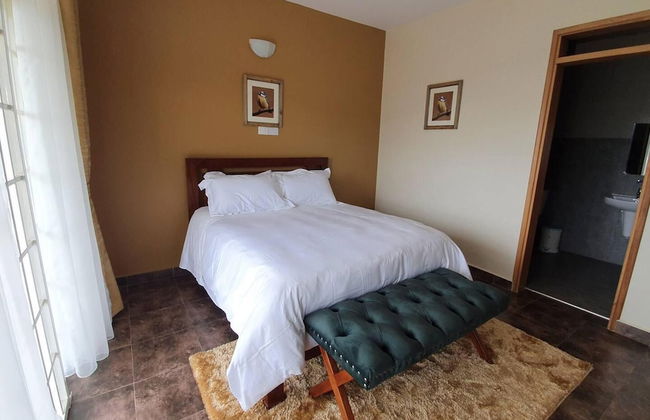 Charming 2-bed Apartment in Kigo - Foto 4