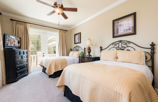 Je35876 - Reunion Resort - 5 Bed 5 Baths Villa - Foto 11