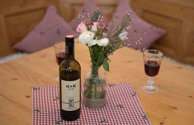 Lively Apartment in Bad Wiessee - Foto 14