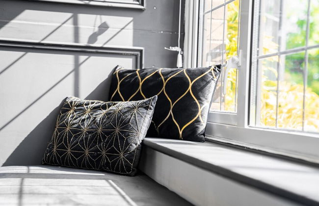 Luxury Designer Mansion in West Midlands Countryside - Foto 25