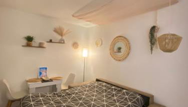 Studio Boho Chic - Proche de la mer - Foto 4