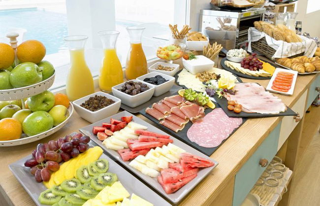 HSM Sándalo Beach - Foto 47