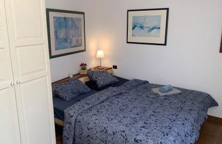 La Casita de Descanso - Das Häuschen der Ruhe - La Luz - La Orotava - Foto 25