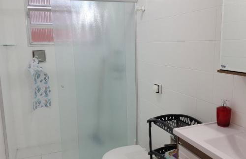 Cond Renata IV - Apto 02 dorm - 150mts Praia com Wi-fi 500Gb gratuito - Foto 55