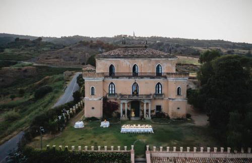 Casale castello Gallelli - Foto 38