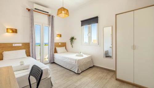 Kostas Maria Studios - Foto 5, towels, wardrobe