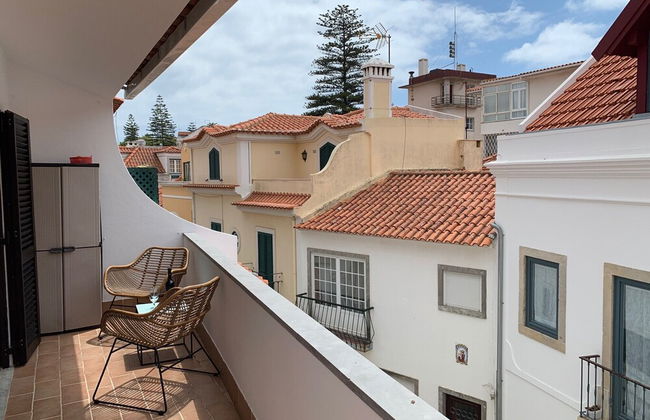 Charming old town apartment Cascais - Photo 27