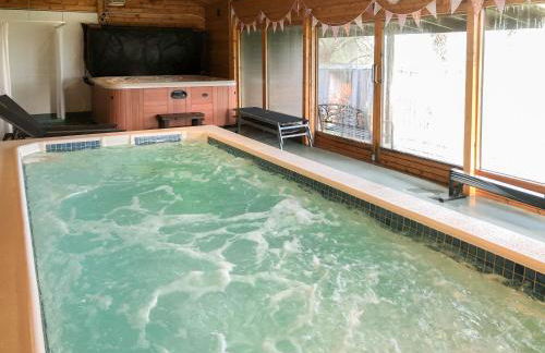 The Old Cow Shed - Foto 16