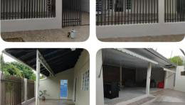 Casa grande com piscina - Foto 4