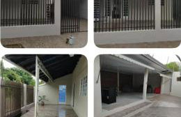 Casa grande com piscina - Foto 4