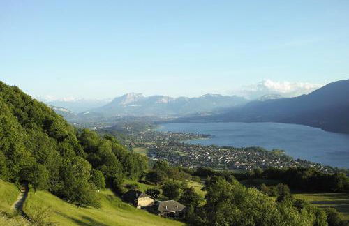 La Grange du Lac du Bourget - Foto 17