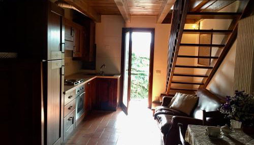 Antico Borgo dell'Anconella - rustico appartamento ideale per 2 o 3 persone - Foto 2