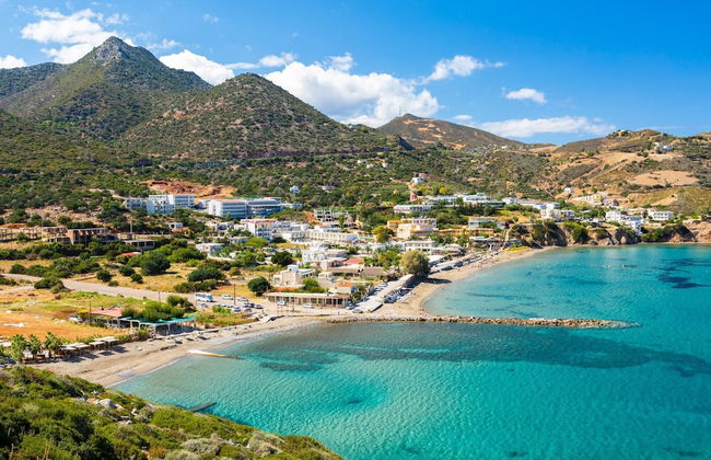 Villa Dimitrios Large Private Pool Sea Views Wifi Eco-friendly - 1974 - Foto 16