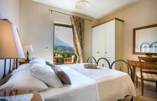 Thelxis Villa - Foto 10