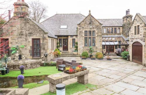 Moor Cottage - Foto 21