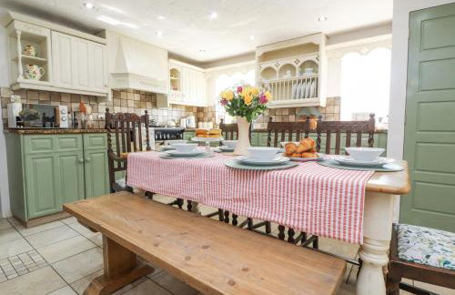 Stoneycross Cottage - Foto 11