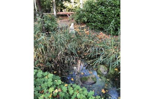 Holiday home with 2 bedrooms - Foto 33