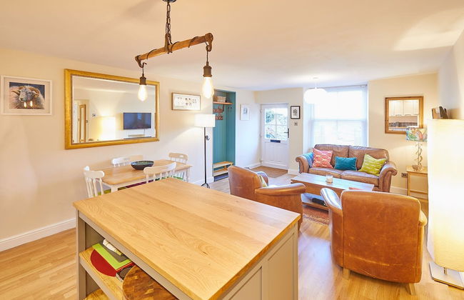 Host Stay The Old Dairy - Foto 7