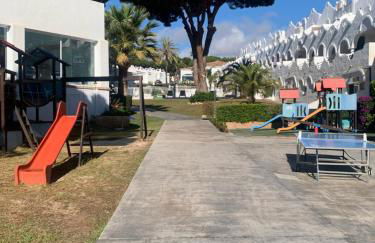 Casa Silvia Marbella - dom w kompleksie hotelowym - Photo 51