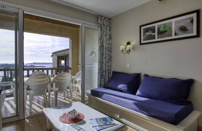 Les Rivages de Coudoulière - Photo 7