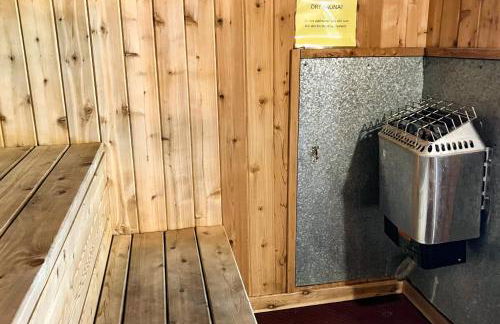 Mammoth Ski & Racquet Club #131 - Foto 45