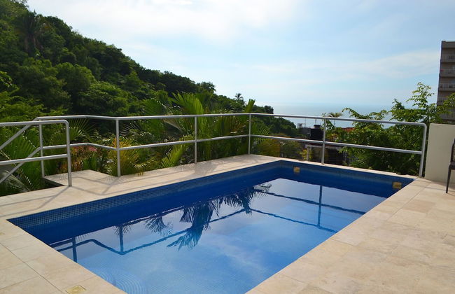 Condo Torre Diamante 305 by MDR - Foto 47