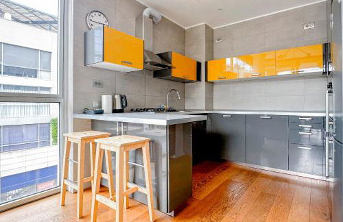 Capelli 2 Suite - Corso Como - Foto 35