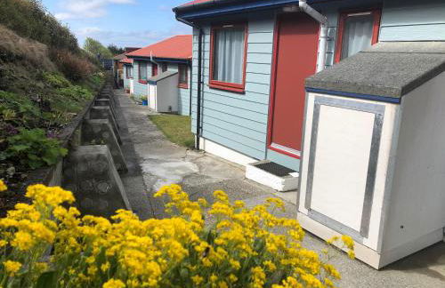 Easterhoull Chalets - Foto 54