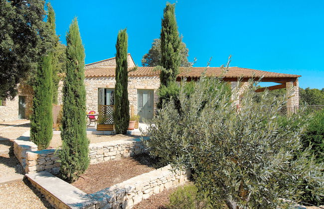 Odalys Référence La Bastide des Chênes - Foto 16