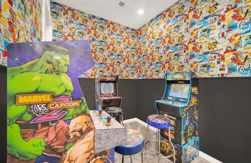 Enchanted Home Near Disney - Foto 12