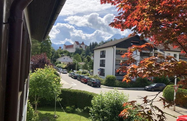 Family Apartment Bavaria - Foto 30