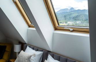 Zoom na Giewont by Apart Concept Podhale - Foto 27