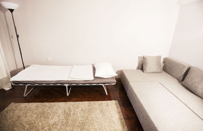 Funny Dolphins Apartments Lev Tolstoy - Foto 21