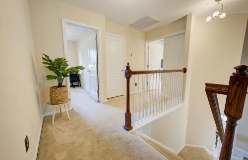 Mulberry home with pond view - Foto 9