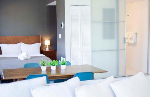 Franklin Suites South Beach - Foto 56