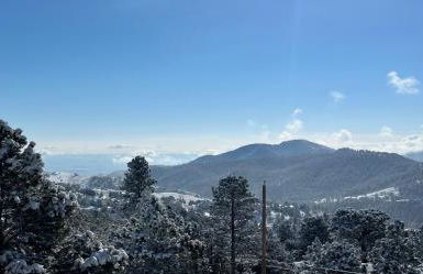Mountain Top Luxury Red Rocks Hot tub Sauna Views - Photo 74