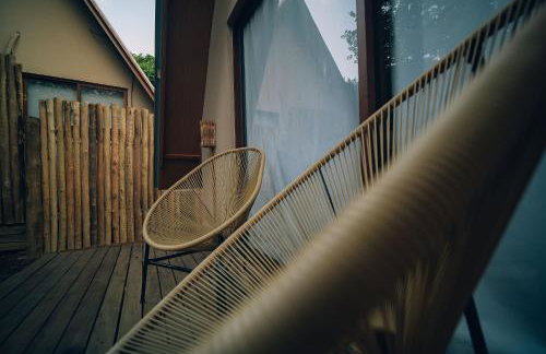 Cabana Mulungu - Viagem Inspirada - Foto 34