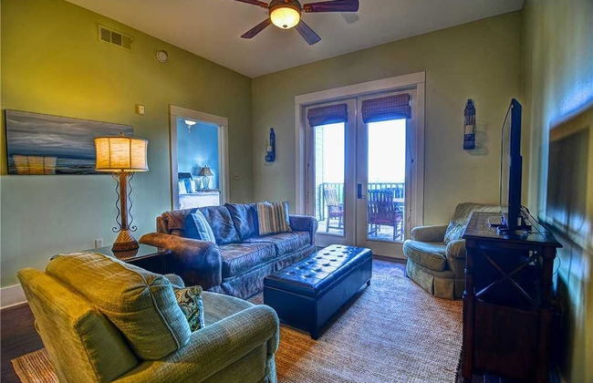 Redfish Village by Sterling Resorts - Foto 17