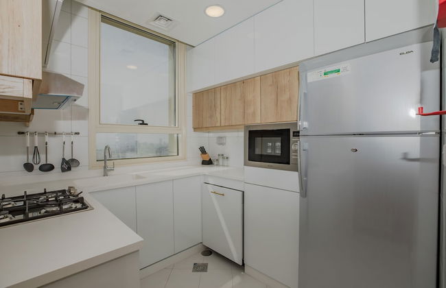 Platinum Coast Hotel Apartments - Photo 26