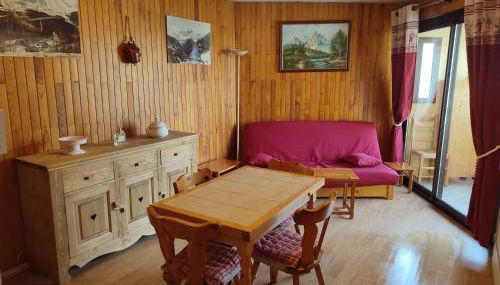 Appartement la Toussuire - 6 personnes - Foto 4