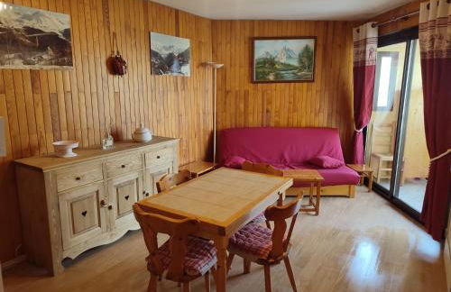 Appartement la Toussuire - 6 personnes - Foto 4