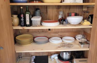 Baie du mont saint michel - 6 personnes - Spa privatif - Foto 33